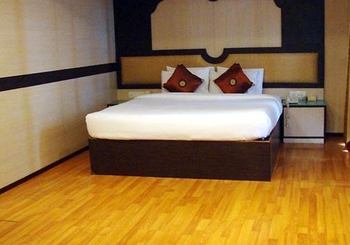 The Checkers Hotel Chennai Exterior foto