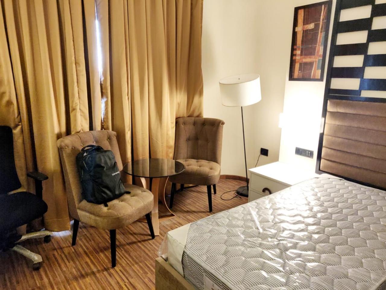 The Checkers Hotel Chennai Zimmer foto